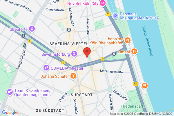 Psychosomatische Klinik