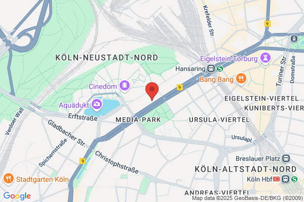 Psychosomatische Privatklinik Psy TK GmbH