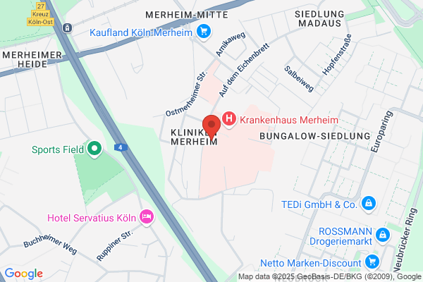 Rehanova Köln GmbH