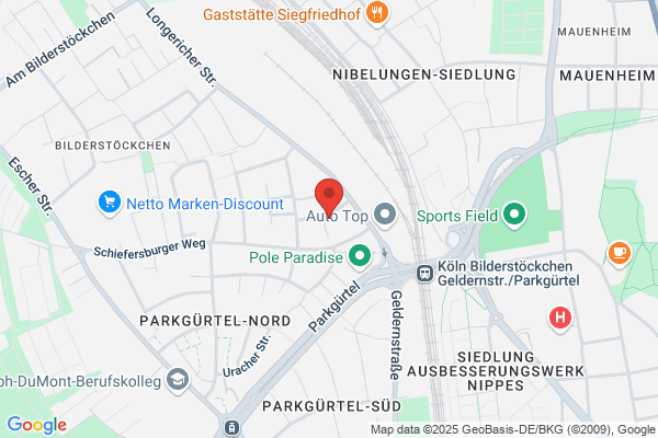 HUK-COBURG Versicherung Tobias Esser in Köln - Bilderstöckchen