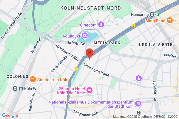 KKH Servicestelle Köln