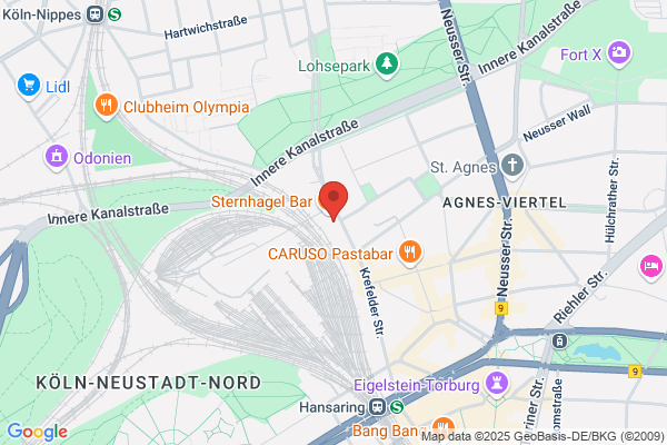 VRK Agentur Edgar Jahn