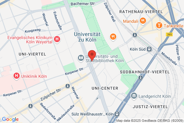 Techniker Krankenkasse (TK)