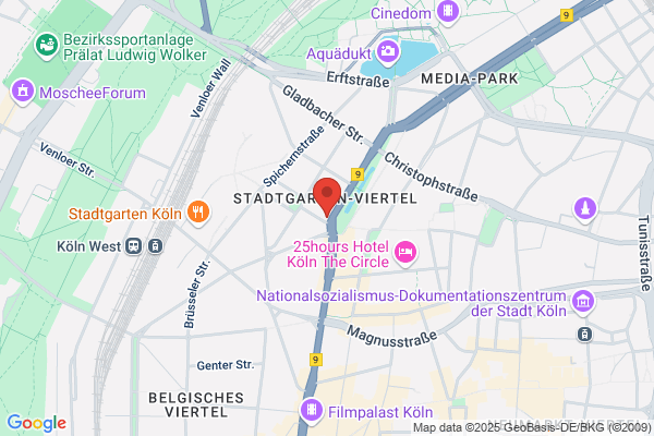 Krankenkasse für den Gartenbau