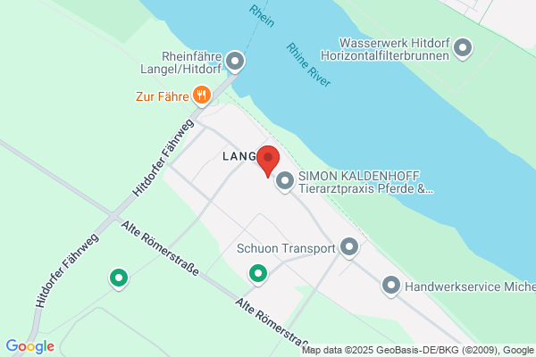 NÜRNBERGER Versicherung Rene Schiefer in Köln