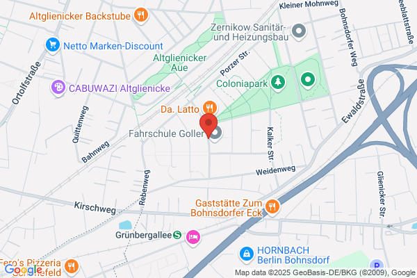 clerita GmbH Köln Raimund Stroben