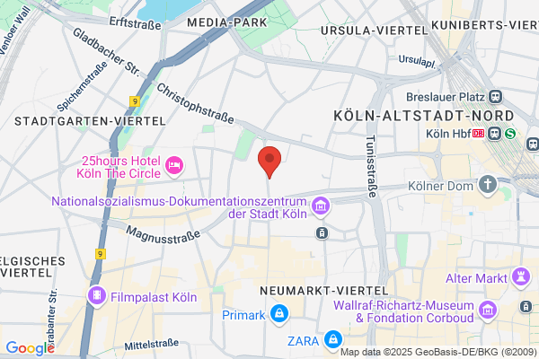 HanseMerkur Agentur