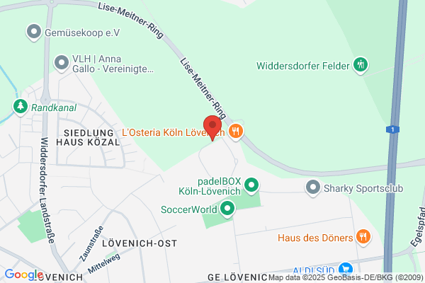 DBV Feuerwehrbüro NRW