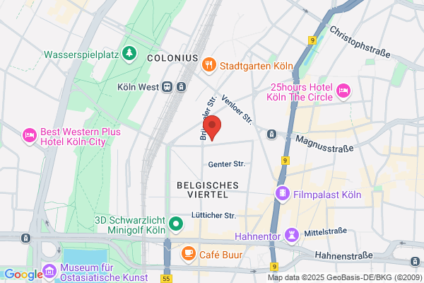 Cucina GmbH Küchen- und Badstudio Büro für Innenarchitektur