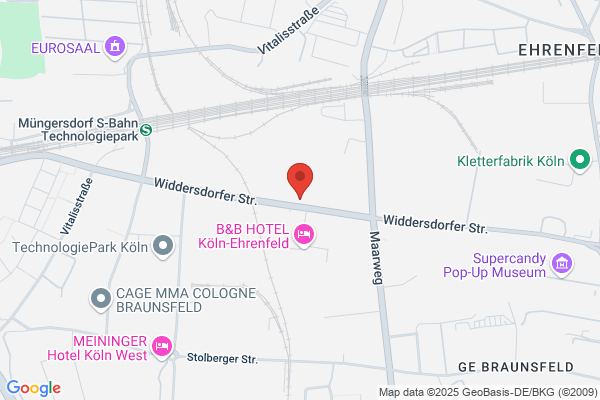 Plana Küchenland