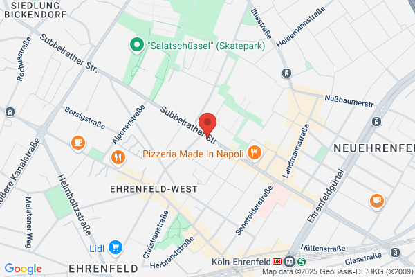 TOP Handelsgesellschaft mit Einbauküchen mbH & Co. KG