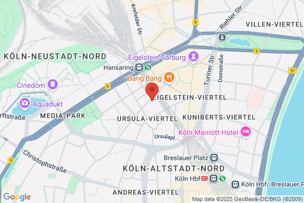 Küchen-Konzept-Köln