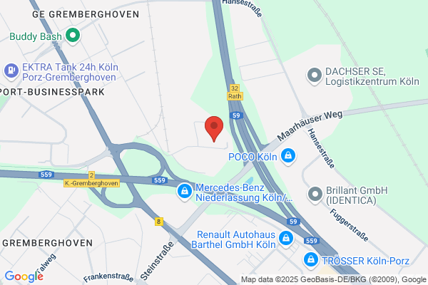 Frimondo GmbH