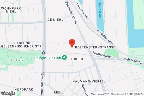 GRUPPE Köln, Seuffert & Partner