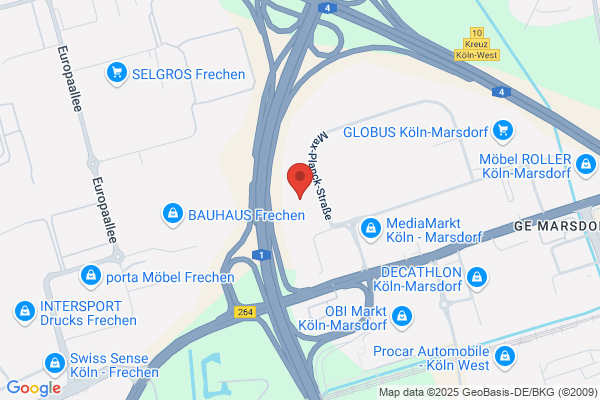 Fischer GmbH, Udo