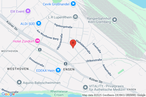 Mylgia Uytrecht van
