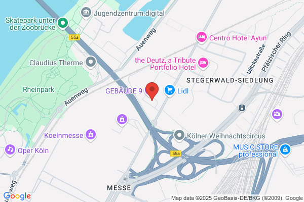 Agentur Lichtblick Inh. Mareike Radke
