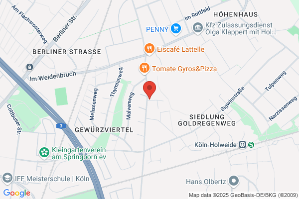 Malerbetriebe Privitera Raumausstatter Trockenbau