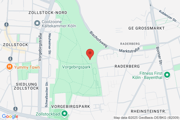 Jugend-Kunstschule Rodenkirchen e.V.