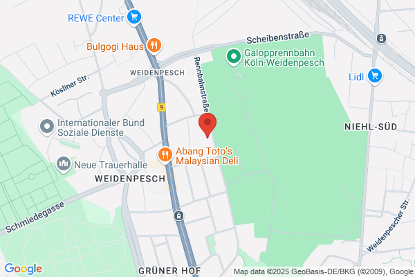 Kölner Schule für Kunsttherapie e.V.
