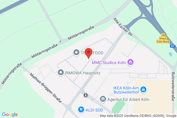 Carl Thomas Kunststoffwarenfabrik GmbH