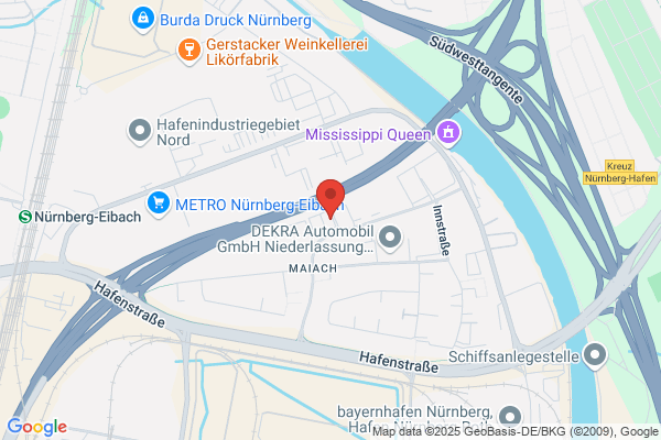 PUK-WERKE KG Kunststoff-Stahlverarbeitung GmbH & Co