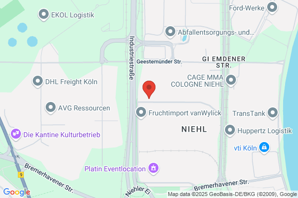 Saint Gobain Performance Plastics Cologne GmbH