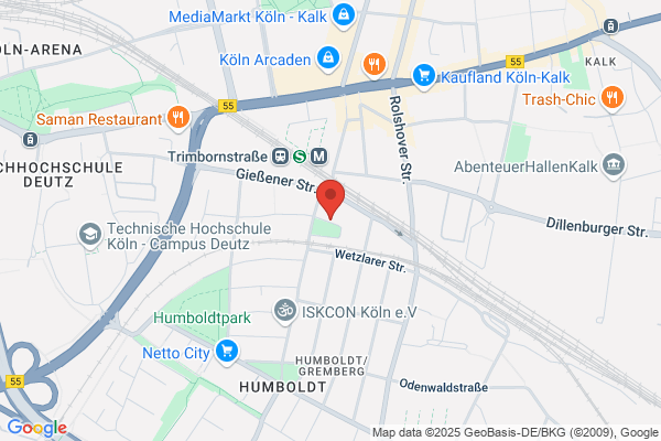 KBV Kunststoffband Verwertungsgesellschaft mbH
