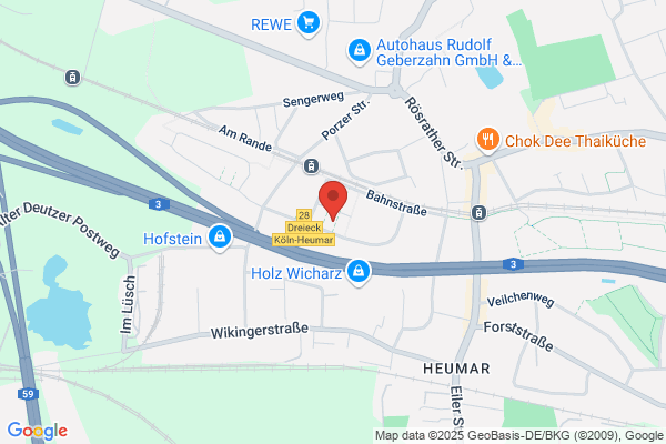 Taxiunternehmen Tekin