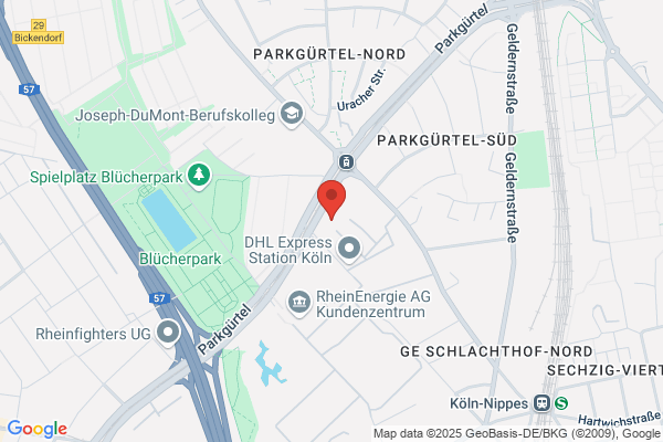 EMS Kurierpost GmbH