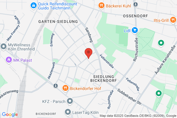 Overnight Express GmbH