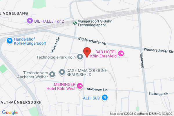TumorTec GmbH