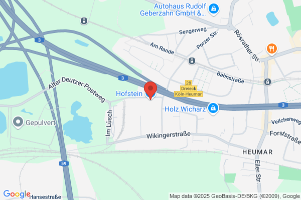 hofstein GmbH