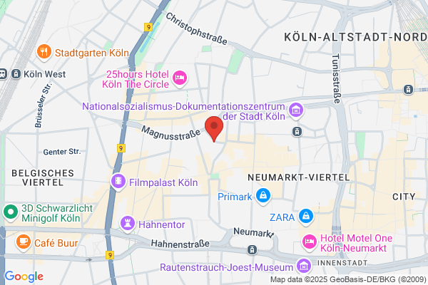 Glow GmbH