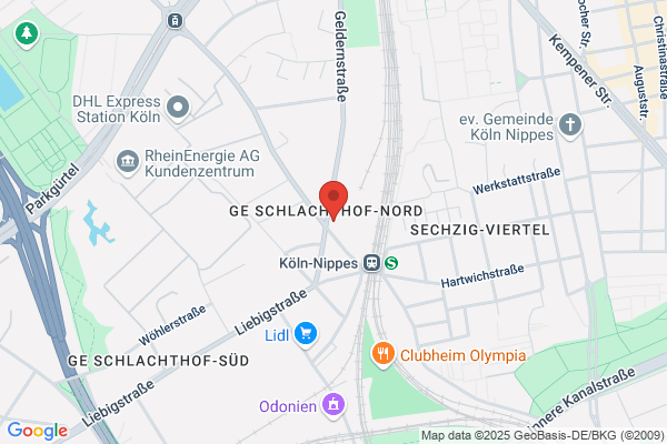 Stolti Kartoffelhandel GmbH