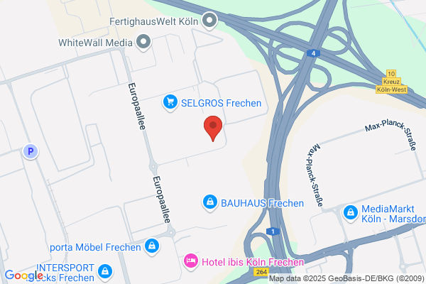 PACCAR Leasing GmbH