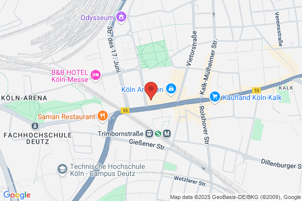 REWE
