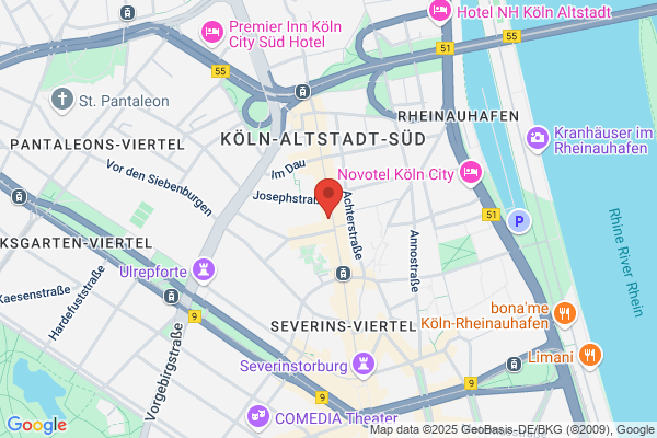 REWE