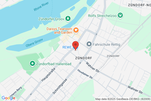 REWE