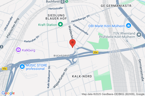 REWE