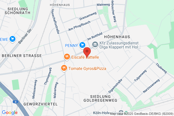 REWE