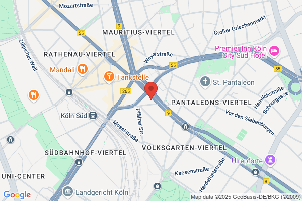 REWE