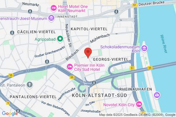 REWE