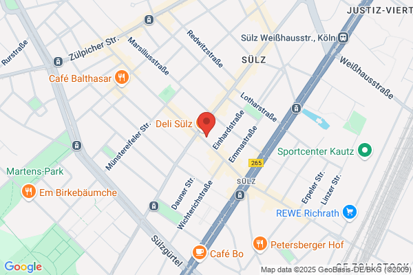 REWE