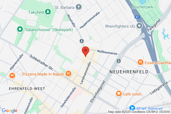 REWE