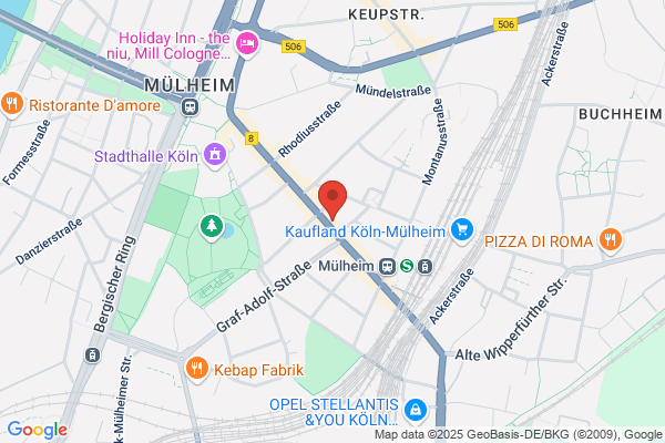 REWE