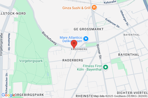 Anduronda C und C GmbH