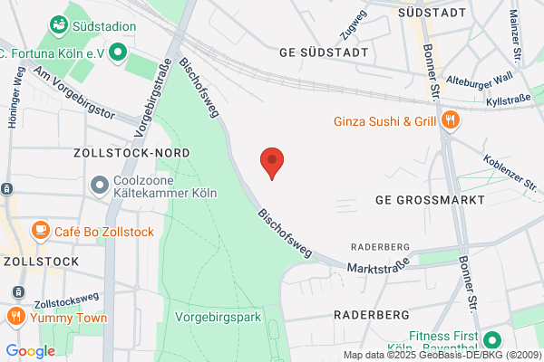 Bonami Foodservice GmbH