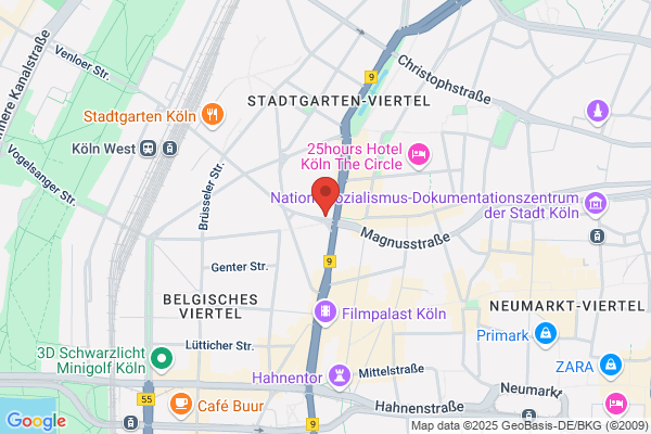 Brave Food GmbH