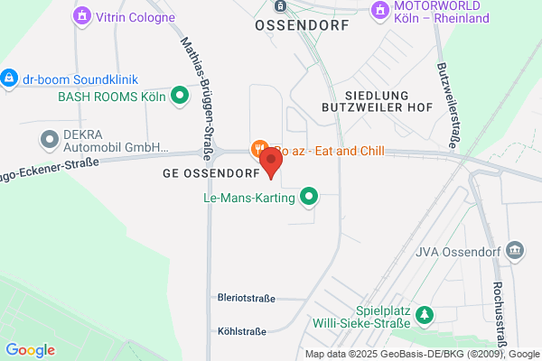 DAT Handelsgesellschaft mbH